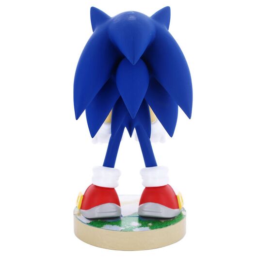 CABLE GUYS - Sonic: Modern Sonic