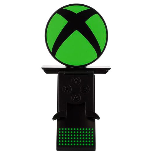CABLE GUYS - IKONS Lampada: Xbox Logo