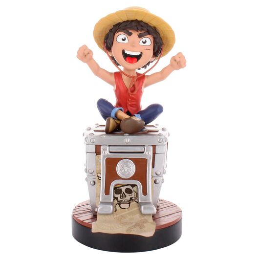 CABLE GUYS - One Piece: Monkey D.Luffy