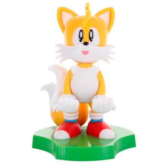 CABLE GUYS - Mini Sonic The Hedgehog: Tails
