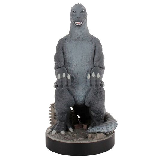 CABLE GUYS - Godzilla City Destroyer