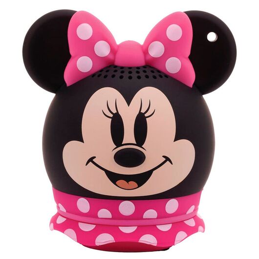 BITTY BOOMERS Disney Minnie Bitty Boomers Mini Bluetooth speaker