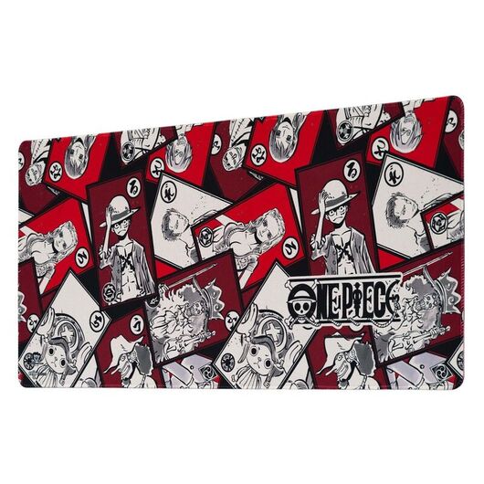 ERIK One Piece gaming desk mat