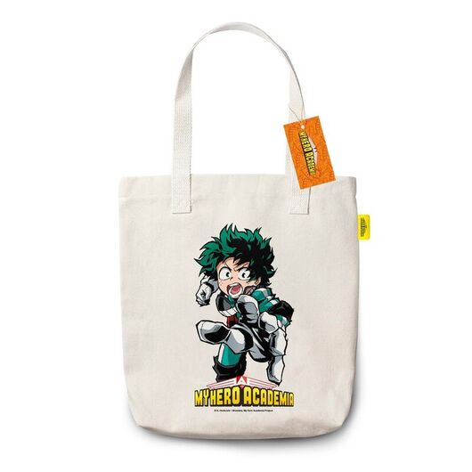My Hero Academia shopping bag 8435497270025