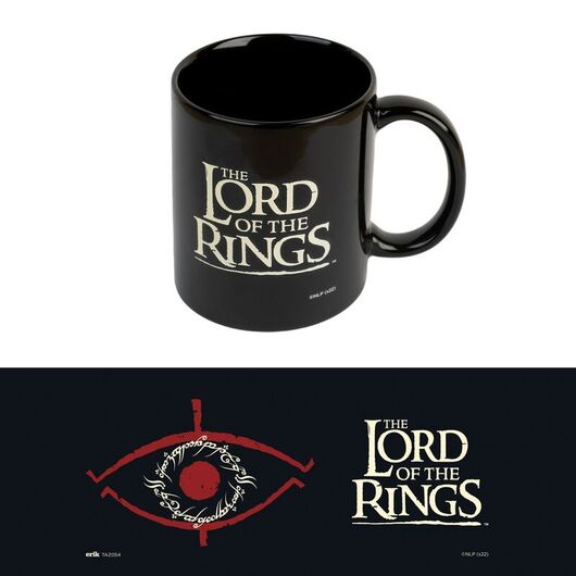 ERIK The Lord of the Rings mug 300ml