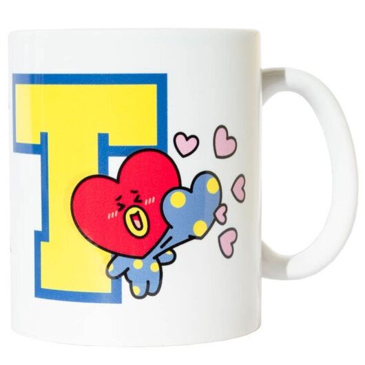 ERIK BT21 Tata mug 330ml