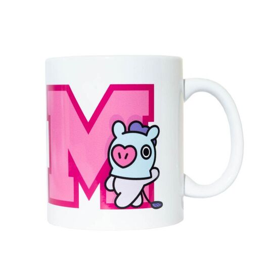 ERIK BT21 Mang mug 330ml