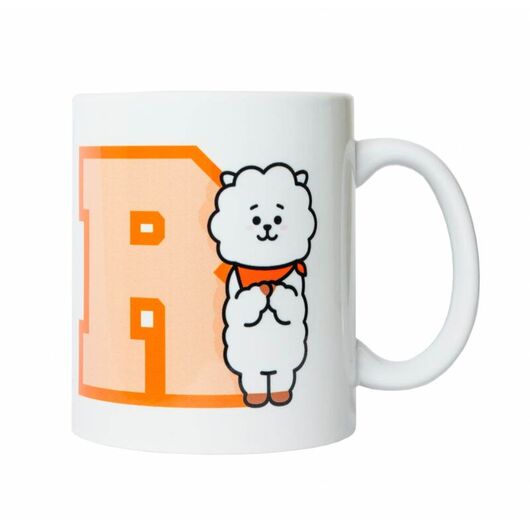 ERIK BT21 RJ mug 330ml