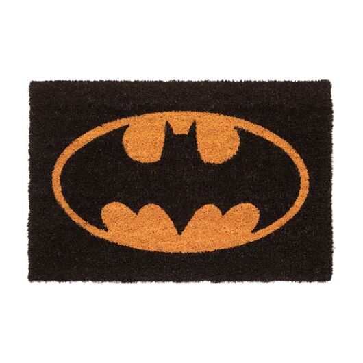 Zerbino Batman Logo FGE0013