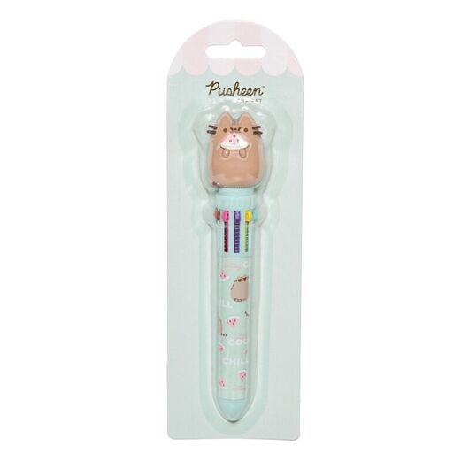 ERIK Pusheen Foodie Collection 10 colours 3D pen