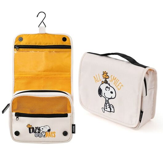 Snoopy vanity case 8435497261665