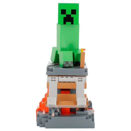 CABLE GUYS Minecraft Creeper CGCRMC400743