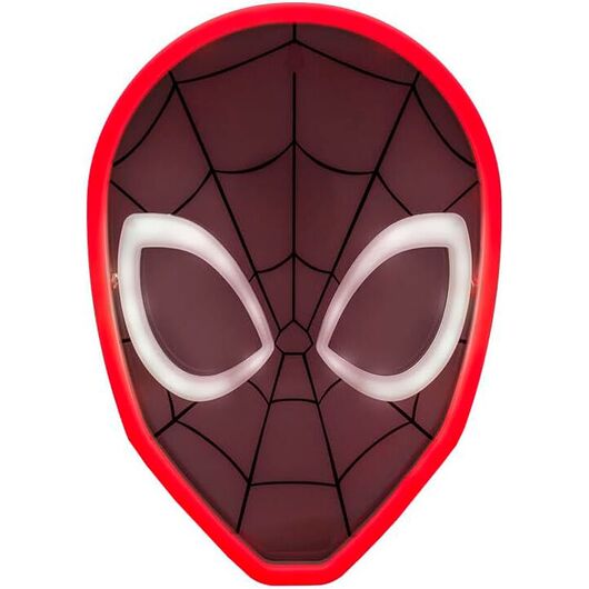 Paladone - Spiderman Wall Mountable LED Neon Light