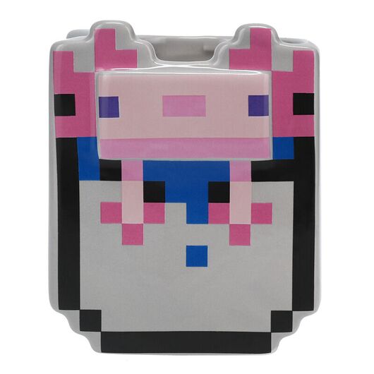 PALADONE Minecraft Ajolote 3D mug