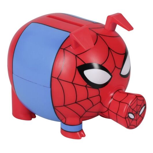PALADONE Marvel SpiderHam money box 12cm