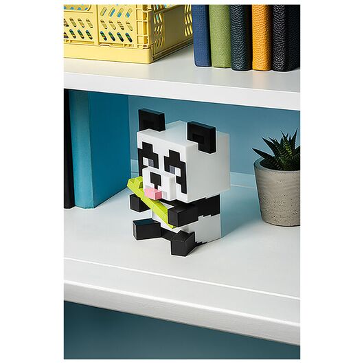 Paladone Lampada Minecraft Panda PP12710MCF