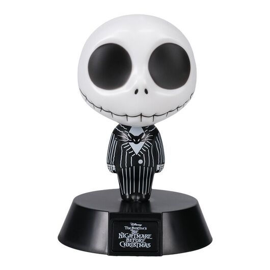 Icons Nightmare B.C. Jack Skellington PP12505NBC