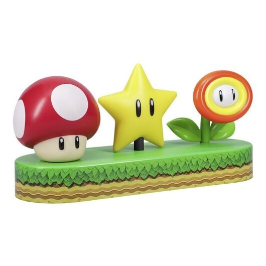 Paladone Icons - Super Mario Lamp