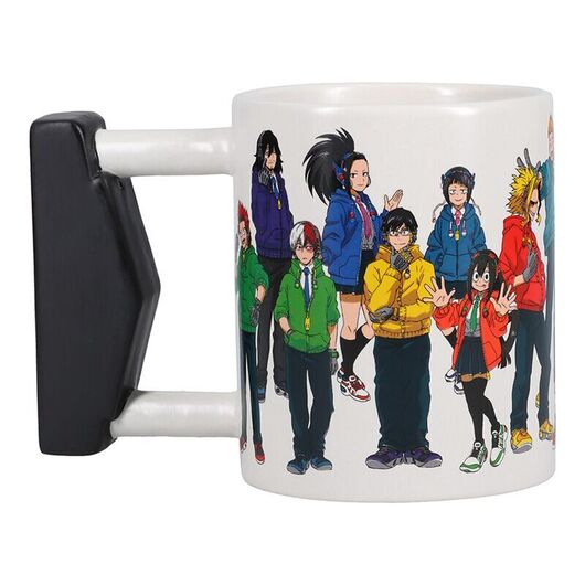 PALADONE My Hero Academia mug