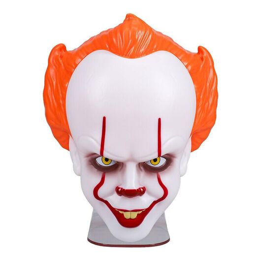 Paladone - IT: Pennywise Mask Lamp