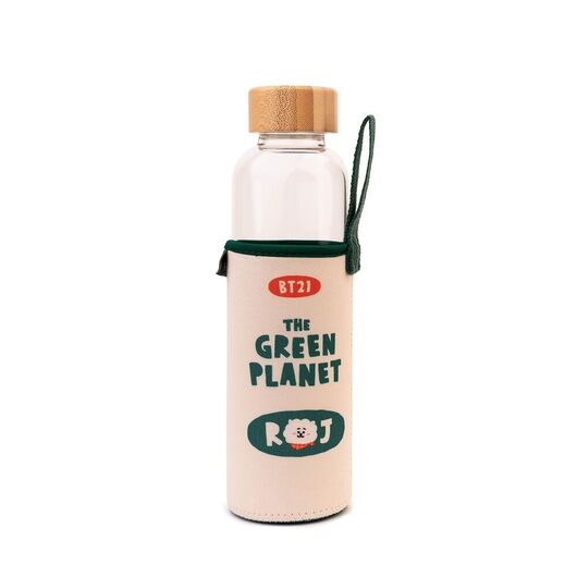 ERIK BT21 RJ glass bottle 500ml