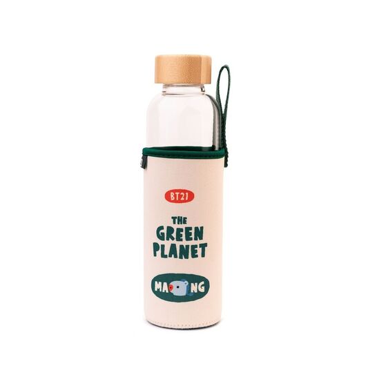 ERIK BT21 Mang glass bottle 500ml