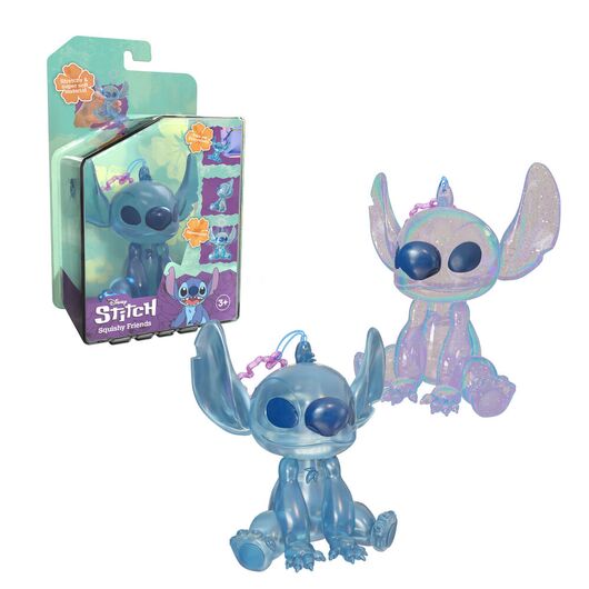 Disney Stitch Squish Friends assorted 8056379194507