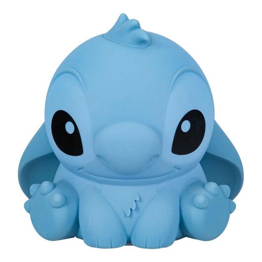 Paladone - Lilo & Stitch: Stitch Silicone Lamp