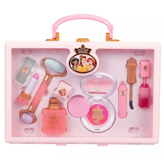 JAKKS PACIFIC Disney Princesses make-up briefcase