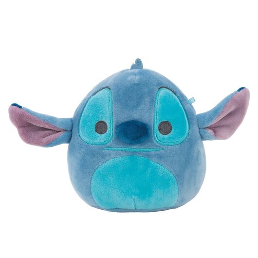 JAZWARES Squishmallows Disney Stitch plush toy 40cm