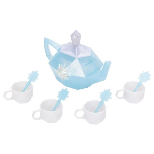 JAKKS PACIFIC Disney Frozen Elsa Tea set