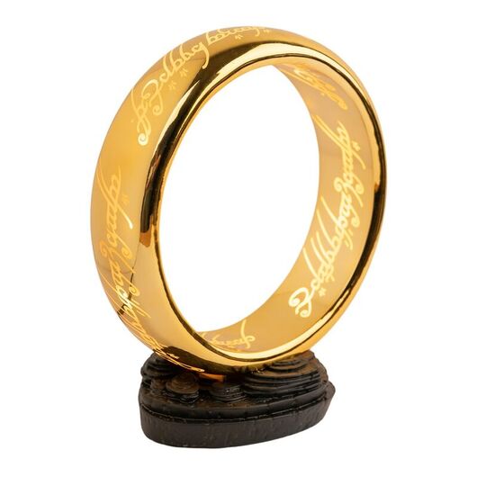The Lord of the Rings Ring of Power Decorative Lamp 22cm