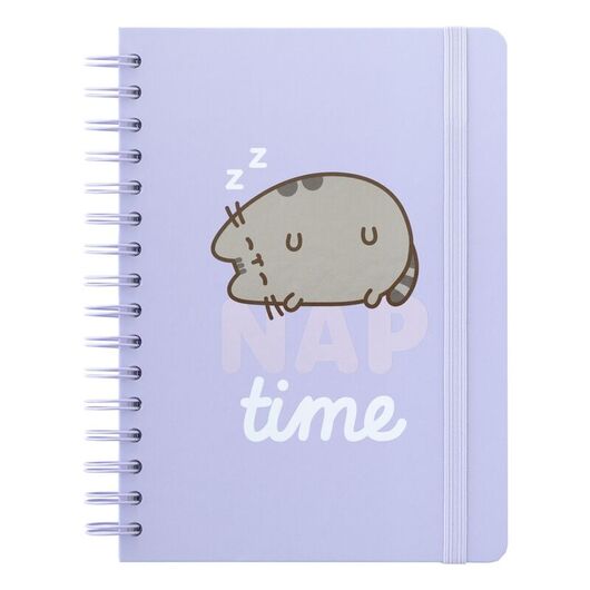ERIK Pusheen Moments A5 notebook