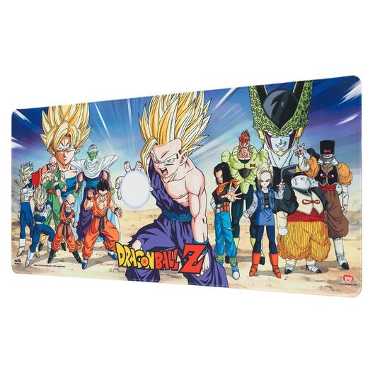 ERIK Dragon Ball Z gaming desk mat