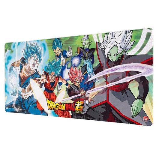 ERIK Dragon Ball Super gaming desk mat