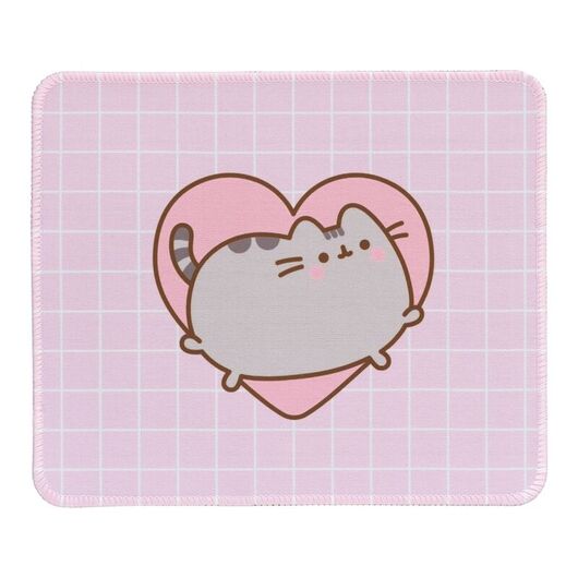 ERIK Pusheen Moments mouse desk mat