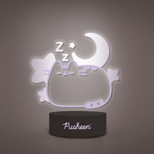 Pusheen The Cat: Dreams Lamp