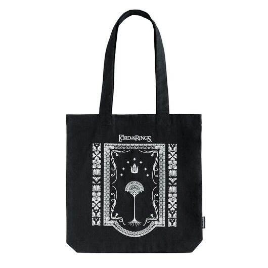 The Lord of the Rings Gondor shopping bag 8435497283346