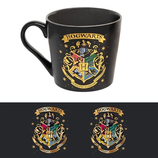 ERIK Harry Potter Hogwarts premium mug