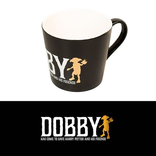 ERIK Harry Potter Dobby premium mug