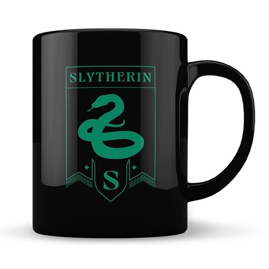 ERIK Harry Potter Slytherin premium mug