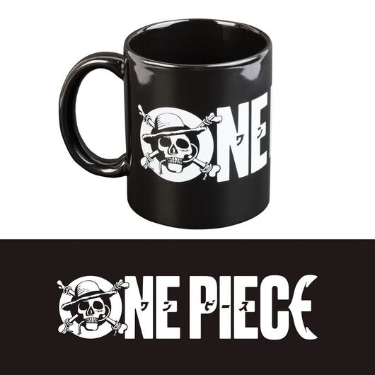 ERIK One Piece Logo mug 350ml