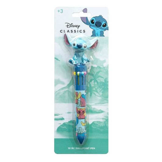 ERIK Disney Stitch 10 colours 3D pen
