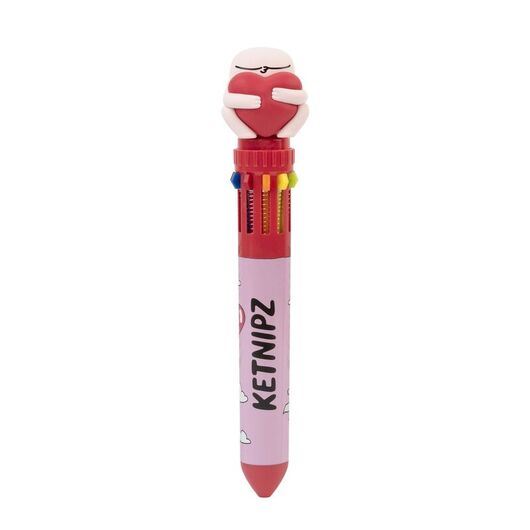 ERIK Ketnipz 10 colours 3D pen