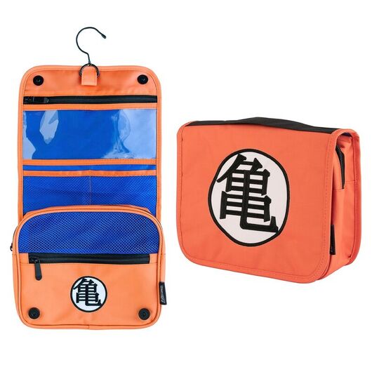 Dragon Ball Organiser bag 8435497280420