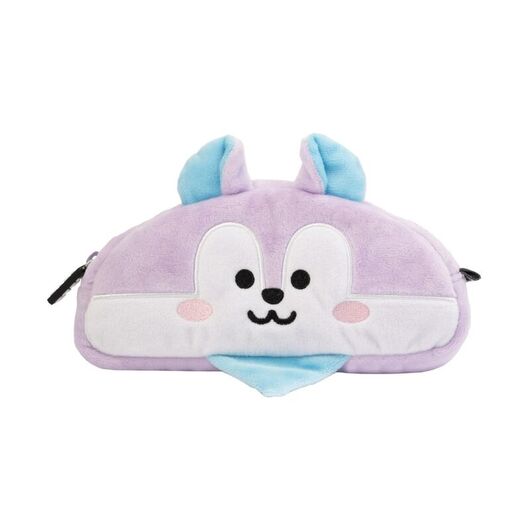 BT21 New Mang push pencil case 8435497295196