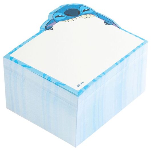 ERIK Disney Stitch Sticky notepads