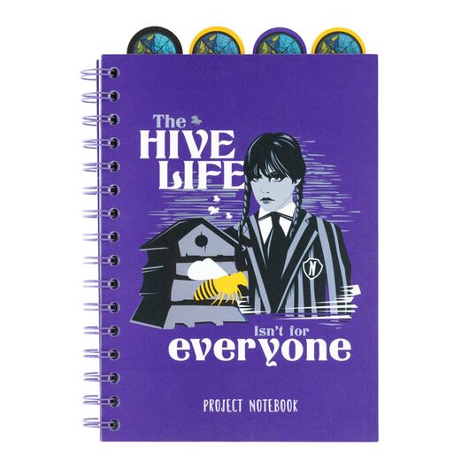 ERIK Wednesday A5 notebook