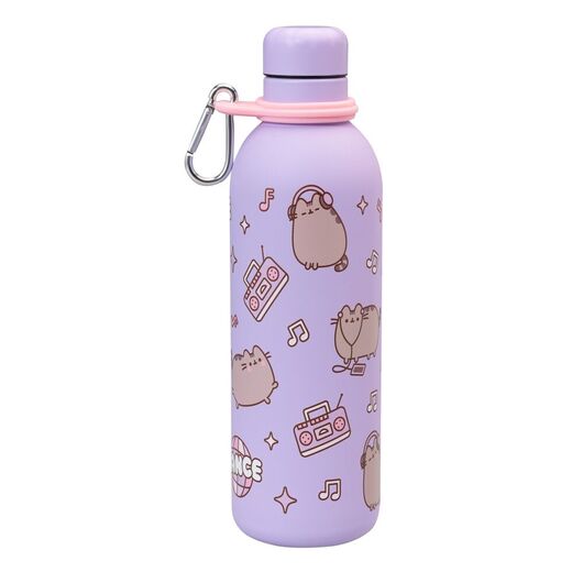 ERIK Pusheen Moments Stainless steel bottle 500ml