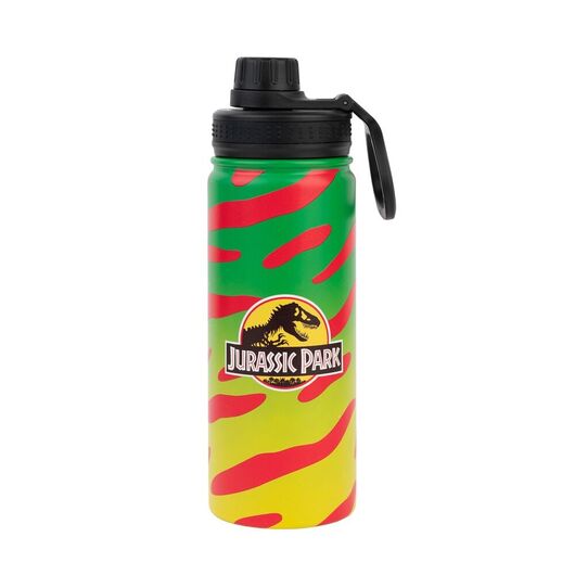 ERIK Jurassic Park Stainless steel bottle 500ml